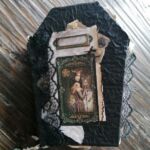 Jounk Journal Gothic