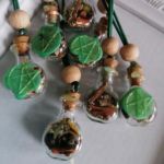 Talisman Glück und Erfolg