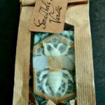 Seifen-Handmade