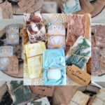 Seifen-Handmade